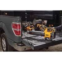 MAX* Brushless Handheld Blower Kit, 20 V, 125 MPH Output, Battery Powered Rideout Tool & Machine Inc.