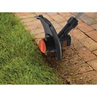 Taille-bordures, 13", &eacute;lectrique, 120 V Rideout Tool & Machine Inc.