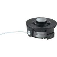 Bump & Feed Trimmer Head Rideout Tool & Machine Inc.