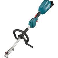 Unit&eacute; dalimentation sans fil &agrave; arbre divis&eacute; &agrave; technologie de d&eacute;tection de la r&eacute;troaction active AFT, &agrave; pile, 18 V Rideout Tool & Machine Inc.