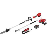 M18 Fuel™ Pole Saw Kit with Quik-Lok™ Attachment Capability NO564 | Rideout Tool & Machine Inc.