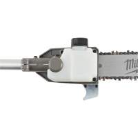 M18 Fuel™ Quik-Lok™ 10" Pole Saw Attachment NO568 | Rideout Tool & Machine Inc.