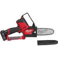 M12 Fuel Hatchet 6" Pruning Saw Kit Rideout Tool & Machine Inc.
