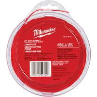 0.08" x 150' Trimmer Line Rideout Tool & Machine Inc.