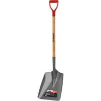 Nordic™ All-Purpose Shovel, Tempered Steel Blade, 11-1/4" Wide, D-Grip Handle NO602 | Rideout Tool & Machine Inc.