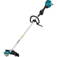 Line Trimmer BL XGT, 13.77", Battery Powered, 40 V NO608 | Rideout Tool & Machine Inc.