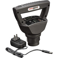 Pump Zero™ Head with AC Charger NO626 | Rideout Tool & Machine Inc.