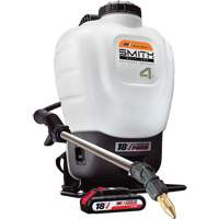 Multi-Use Back Pack Sprayer, 4 gal. (15.1 L) NO627 | Rideout Tool & Machine Inc.