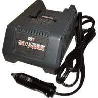 18 V Fast Lithium-Ion Battery Charger NO629 | Rideout Tool & Machine Inc.