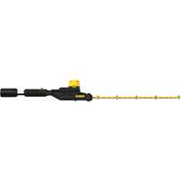 t&ecirc;te de taille-haie sur perche 20 V Max* Rideout Tool & Machine Inc.