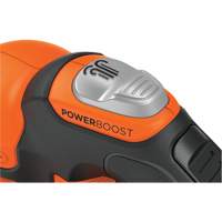 Ensemble de balayeuse sans fil Max* PowerBoost, 20 V, Vitesse d'air 130 mi/h, &agrave; pile Rideout Tool & Machine Inc.
