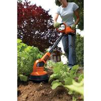 Trousse de rotoculteur de jardin sans fil 20 V Max* Rideout Tool & Machine Inc.