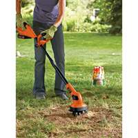 Trousse de rotoculteur de jardin sans fil 20 V Max* Rideout Tool & Machine Inc.