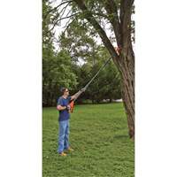 Max* Cordless Pole Pruning Saw Kit NO672 | Rideout Tool & Machine Inc.