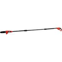 Max* Cordless Pole Pruning Saw NO673 | Rideout Tool & Machine Inc.
