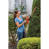 Hedge Trimmer, 16", Electric NO675 | Rideout Tool & Machine Inc.