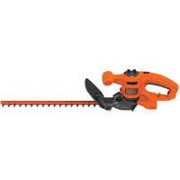 Hedge Trimmer, 17", Electric NO676 | Rideout Tool & Machine Inc.