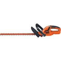 Max* Cordless Hedge Trimmer Kit, 22", 20 V, Battery Powered NO680 | Rideout Tool & Machine Inc.