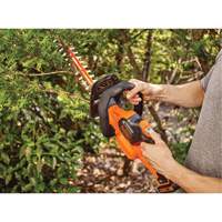 Max* PowerCut™ Cordless Hedge Trimmer Kit, 22", 20 V, Battery Powered NO682 | Rideout Tool & Machine Inc.