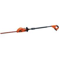 Max* Cordless Pole Hedge Trimmer Kit NO683 | Rideout Tool & Machine Inc.