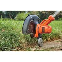 AFS<sup>®</sup> String Trimmer/Edger, 14", Electric NO685 | Rideout Tool & Machine Inc.
