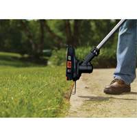 Max* Cordless String Trimmer Kit, 13", Battery Powered, 40 V NO695 | Rideout Tool & Machine Inc.