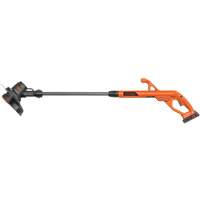 Max* Cordless String Trimmer/Edger Kit, 10", Battery Powered, 20 V NO697 | Rideout Tool & Machine Inc.