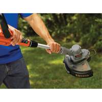 Max* Cordless String Trimmer/Edger Kit, 12", Battery Powered, 20 V Rideout Tool & Machine Inc.
