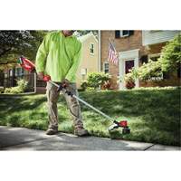 M18™ Brushless String Trimmer, 14"/16", Battery Powered, 18 V NO721 | Rideout Tool & Machine Inc.