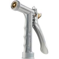 Adjustable Watering Nozzle, Rear-Trigger NO827 | Rideout Tool & Machine Inc.