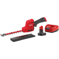 M12 Fuel™ Hedge Trimmer, 8", 12 V, Battery Powered NO841 | Rideout Tool & Machine Inc.