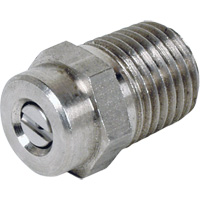 Embout filet&eacute; no 7 pour laveuse &agrave; pression Rideout Tool & Machine Inc.