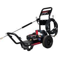 Cold Water Pressure Washer, Electric, 1000 psi, 3 GPM NO912 | Rideout Tool & Machine Inc.