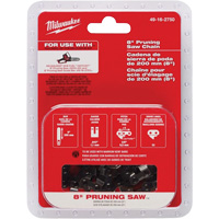 8" Pruning Saw Chain NO937 | Rideout Tool & Machine Inc.
