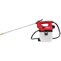 M12 Handheld Sprayer, 153 oz. (4.54 L) Rideout Tool & Machine Inc.