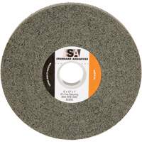 Standard Abrasives Deburring Wheel 853093 Rideout Tool & Machine Inc.
