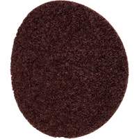 Standard Abrasives Surface Conditioning Discs, 7" Dia., Coarse Grit, Aluminum Oxide Rideout Tool & Machine Inc.