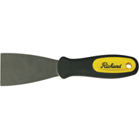 Couteaux rigides pour mastic, 2", Lame en Acier au carbone Rideout Tool & Machine Inc.