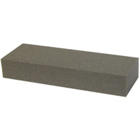 Rectangular Single Grit Benchstone Rideout Tool & Machine Inc.