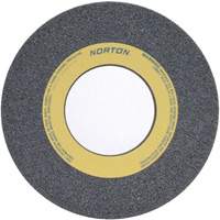 Meule vitrifi&eacute;e, type 01, Oxyde d'aluminium, 14" x 1-1/2" Rideout Tool & Machine Inc.