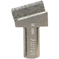 Outil de dressage &agrave; pointes multiples Rideout Tool & Machine Inc.