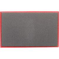 Diamond-Coated Hand Pad Rideout Tool & Machine Inc.