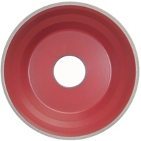 Meule CBN Rideout Tool & Machine Inc.