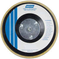 Tampons abrasifs d'appoint Rideout Tool & Machine Inc.