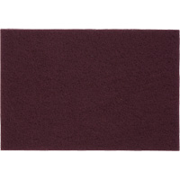 Bear-Tex Hand Pads, Aluminum Oxide, 6" x 9", Very Fine Grit Rideout Tool & Machine Inc.