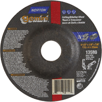 Bonded Abrasives