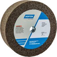 Boisseau d'&eacute;barbage non renforc&eacute; portatif Norzon Plus Rideout Tool & Machine Inc.