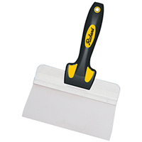Couteaux pour cloisons s&egrave;ches Rideout Tool & Machine Inc.