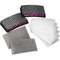 Trousse haute efficacit&eacute; de d&eacute;marrage Adflo Rideout Tool & Machine Inc.