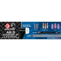 Torch Accessory Kits - WP-18, WP-18V, WP-26, WP-26V Torch Series Rideout Tool & Machine Inc.